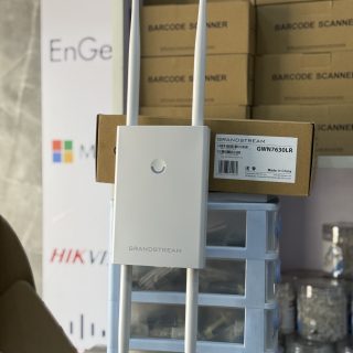 Grandstream GWN 7630LR