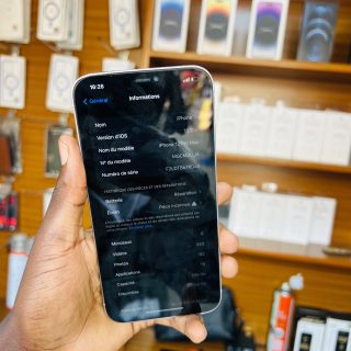 iphone 12pro max